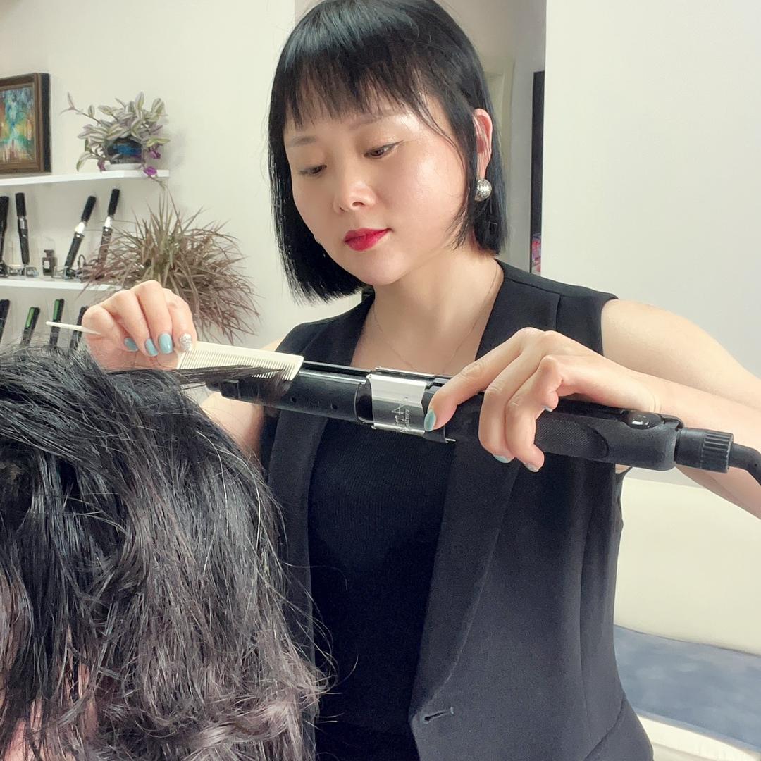 即墨dada hair