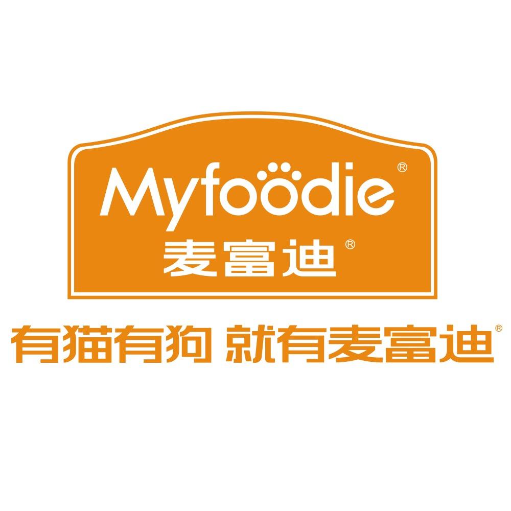 麦富迪官方旗舰店