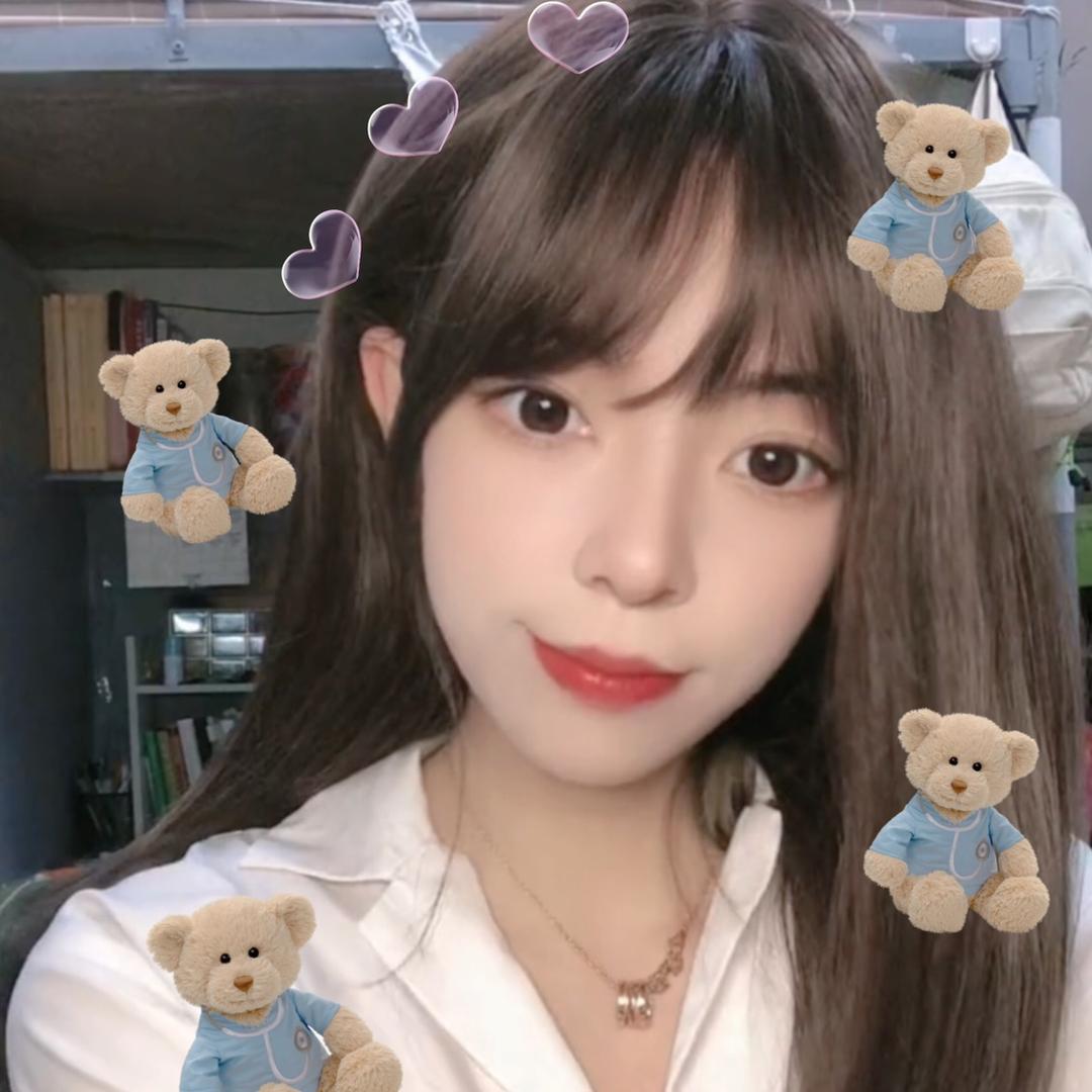 港妹妹join@抖音