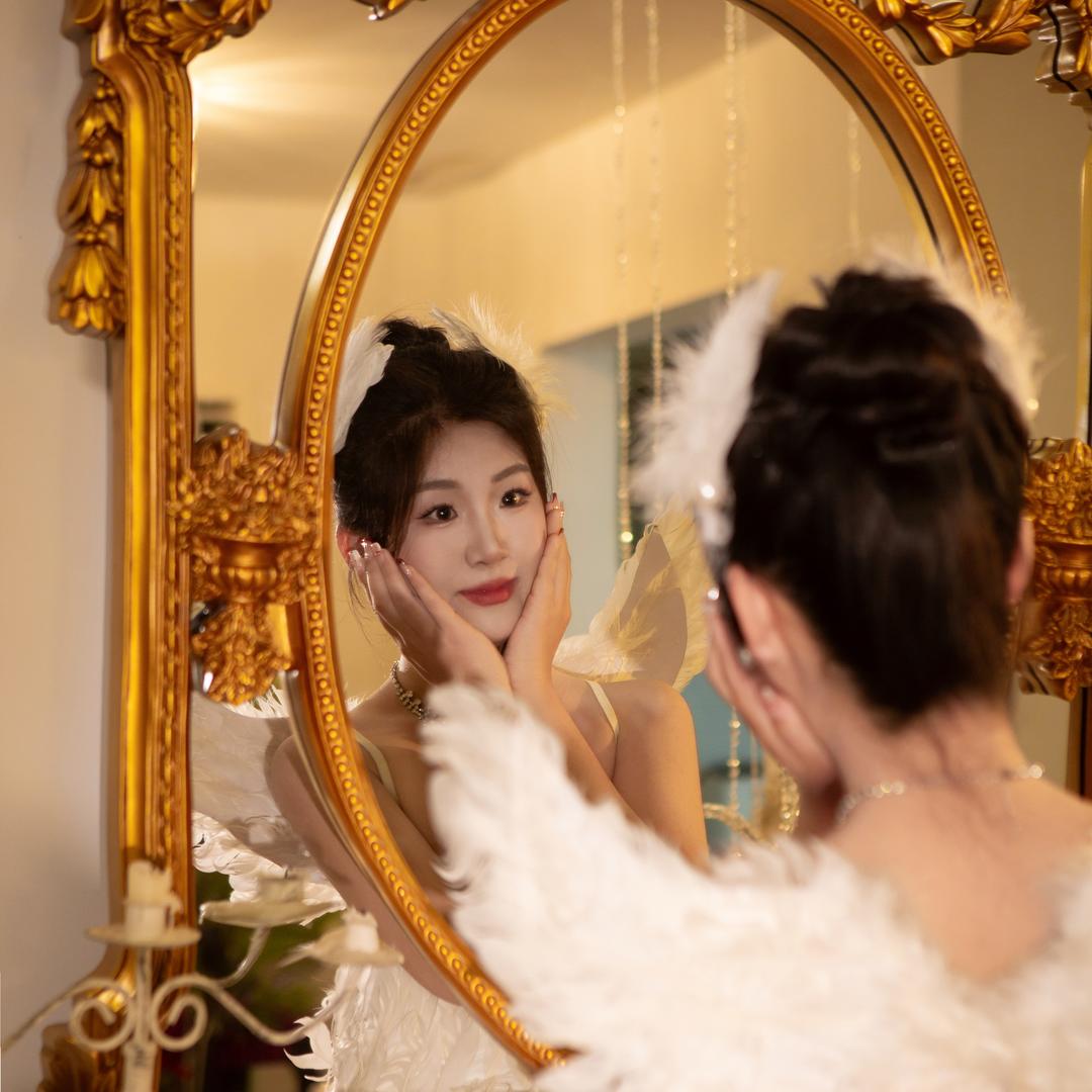 小潘的摊摊🌻