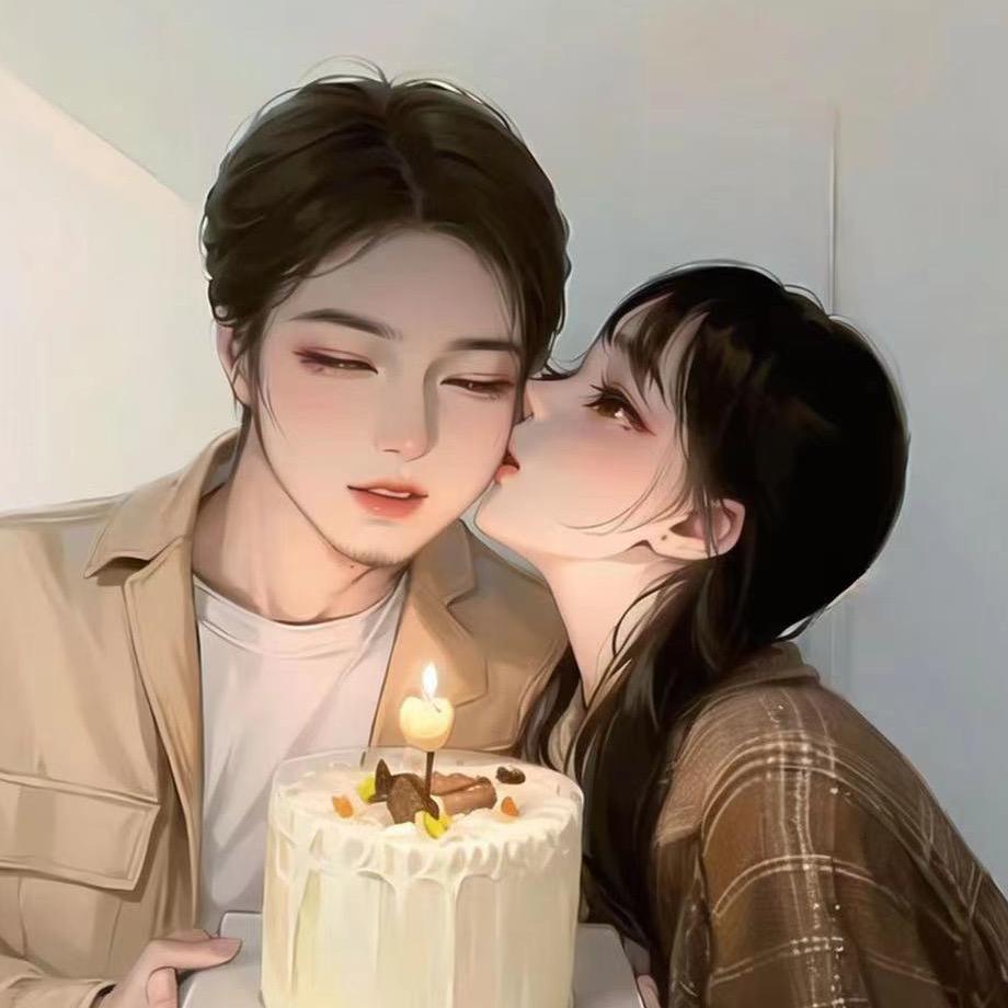 大洋和小杨@抖音