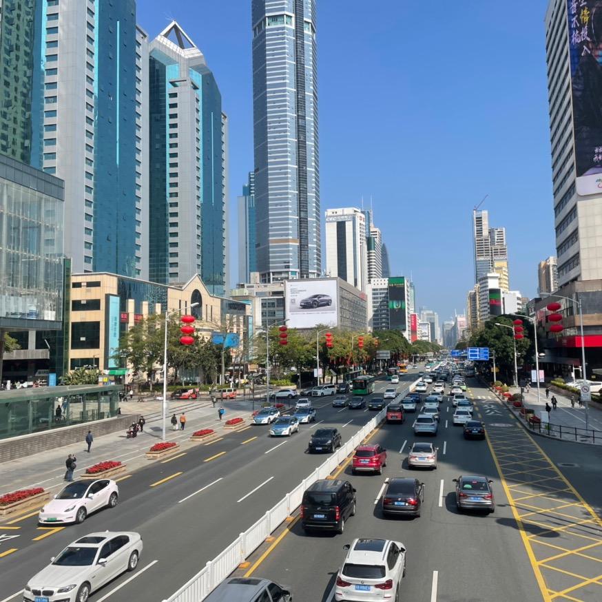 吉瑞芯电子科技有限公司