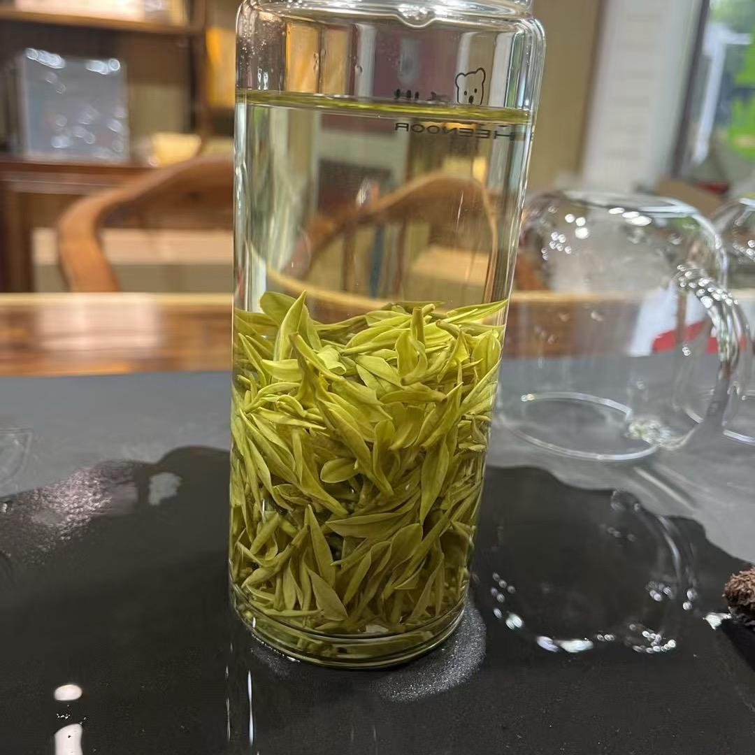 湖州叶氏茶叶
