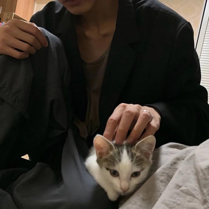 阿楠同学