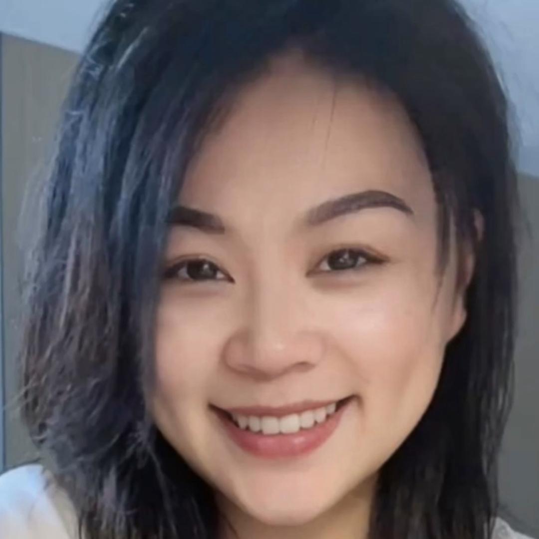 小娘子