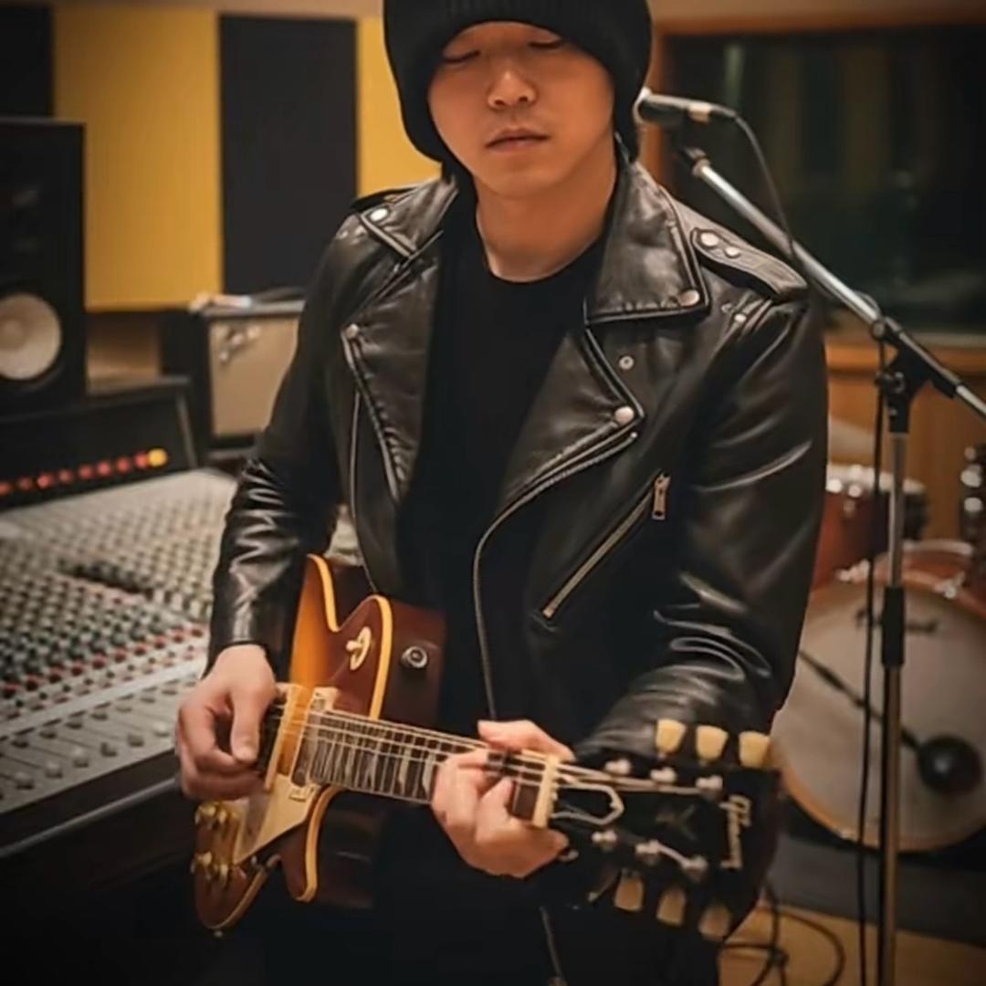 独行GUITAR手 🎸 孔繁骏