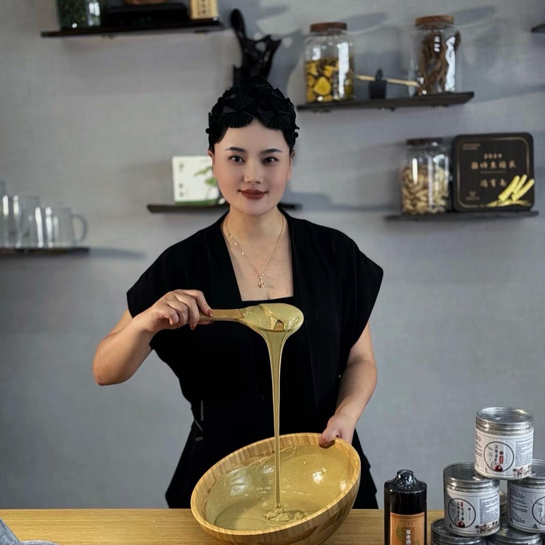 汉华芳七香果果