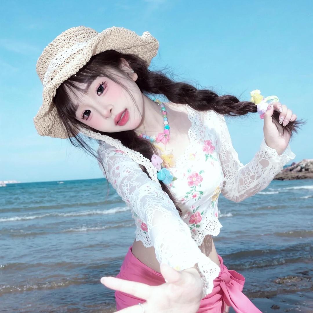 杨安妮