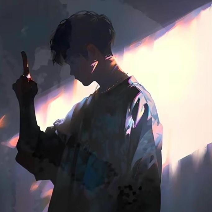 雪夜