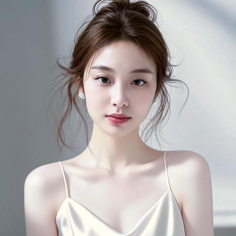 💕 白皛白