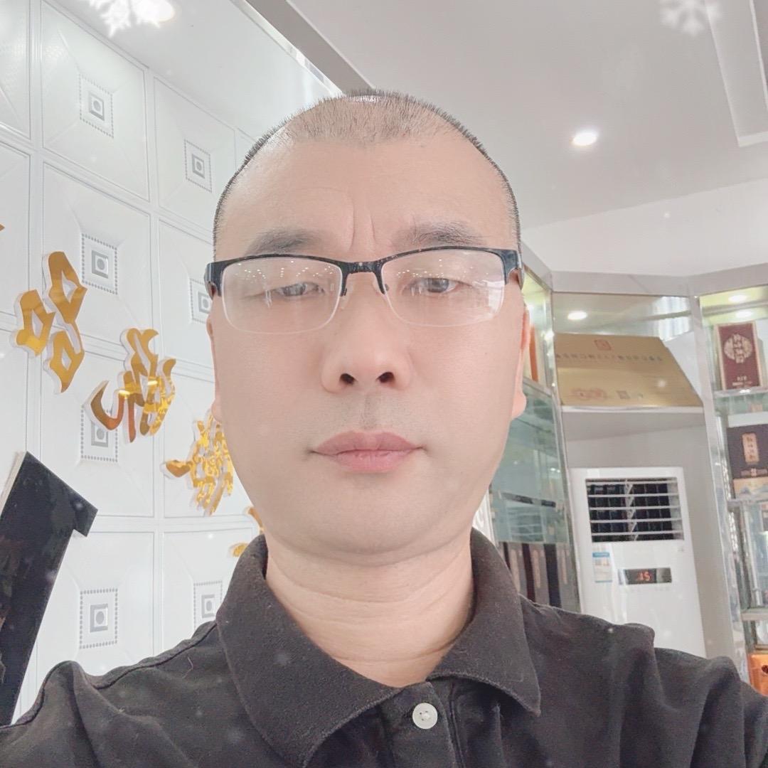 古井亮哥-皖品酒业