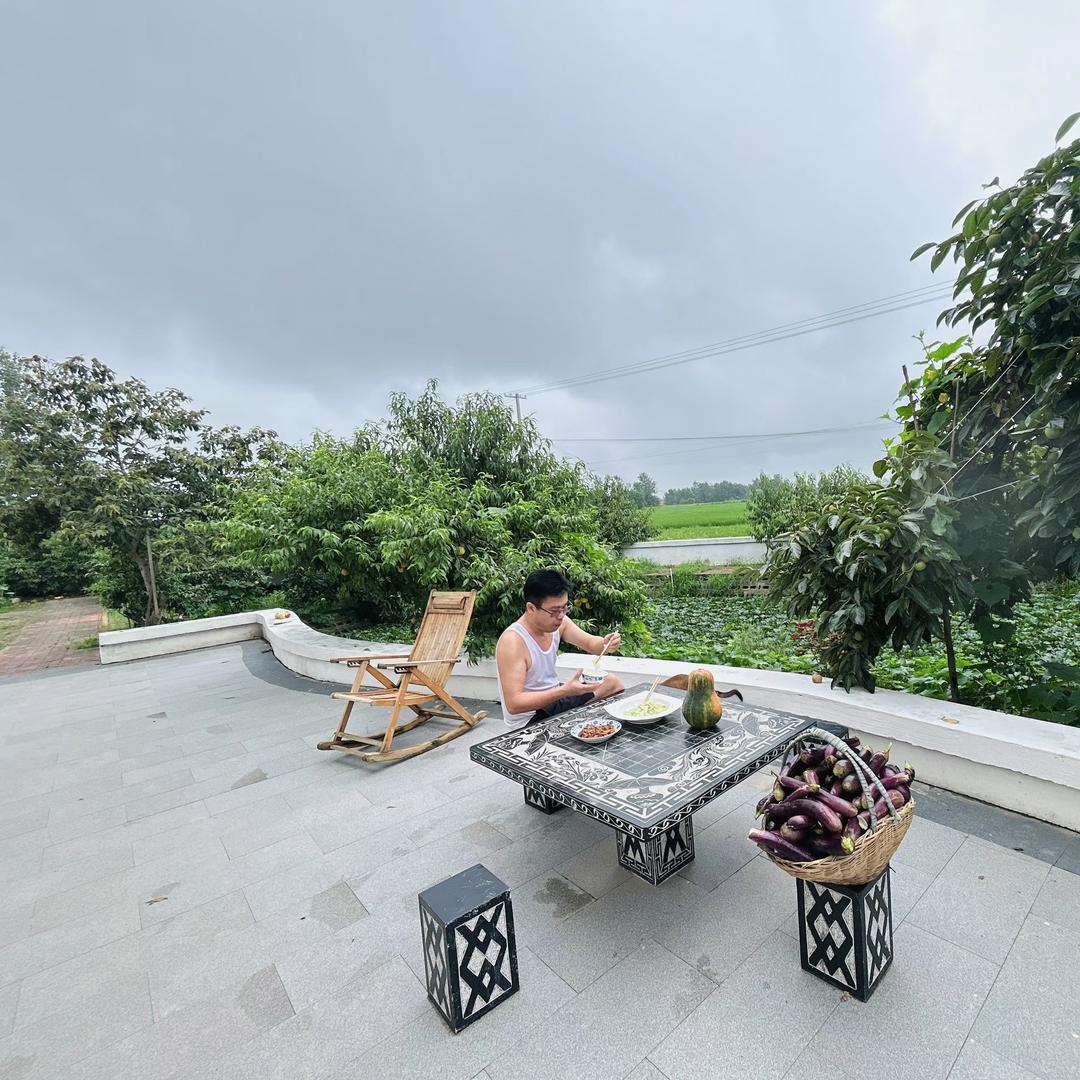 大喜哥的乡村田园