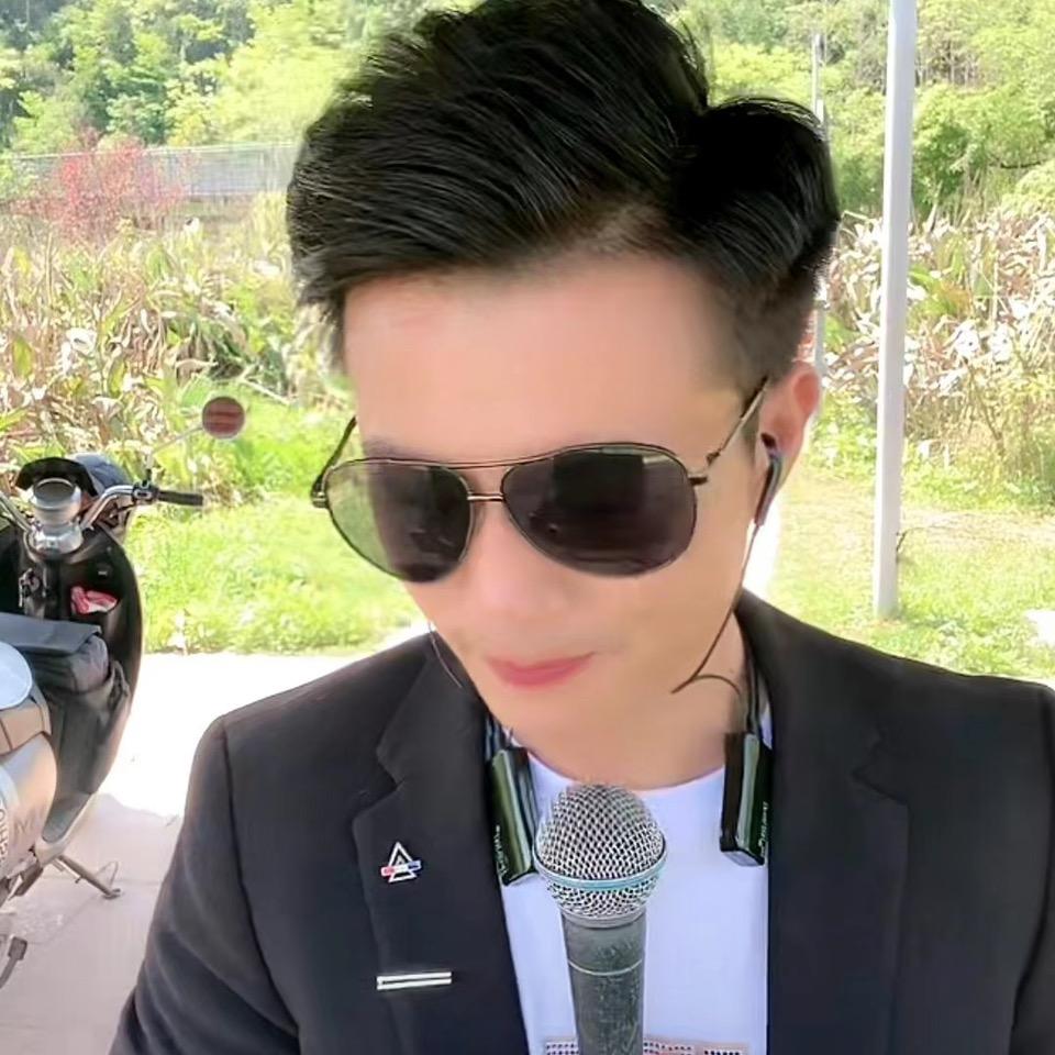 李子🎙️