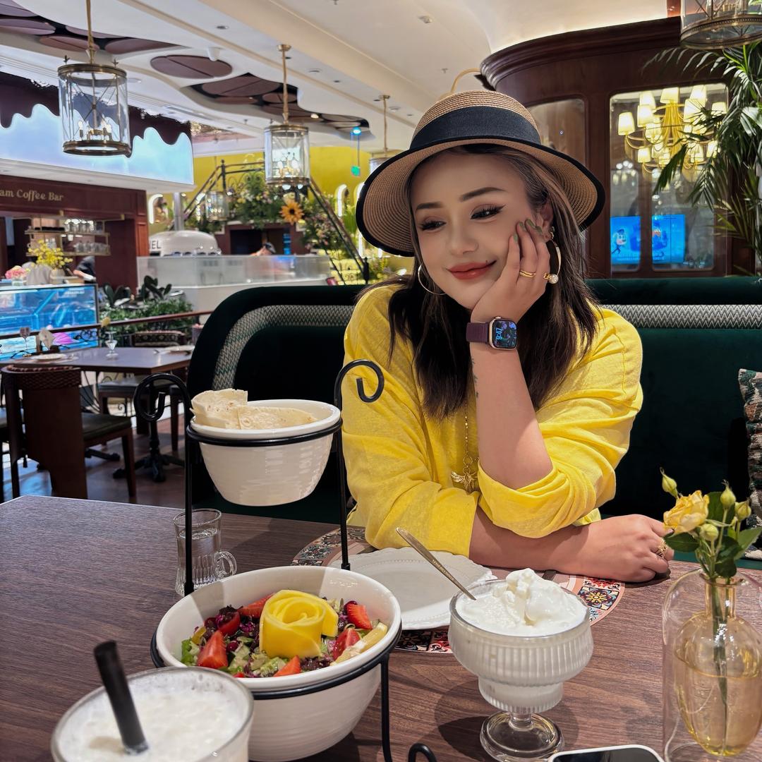 𝑴𝒂𝒓𝒂𝒃𝒂𝒃𝒚 ོ