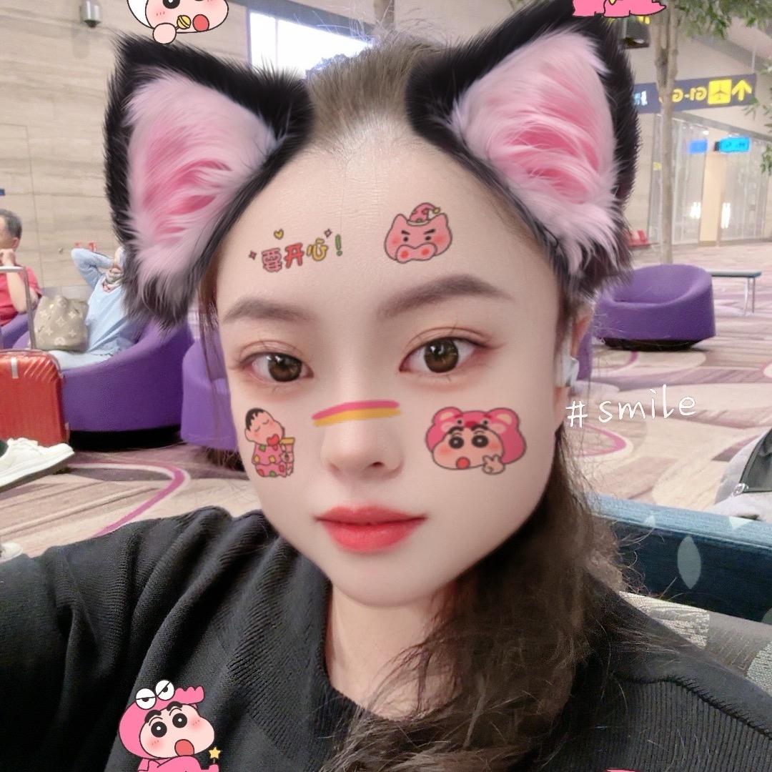 🍀胖、丫头🍀