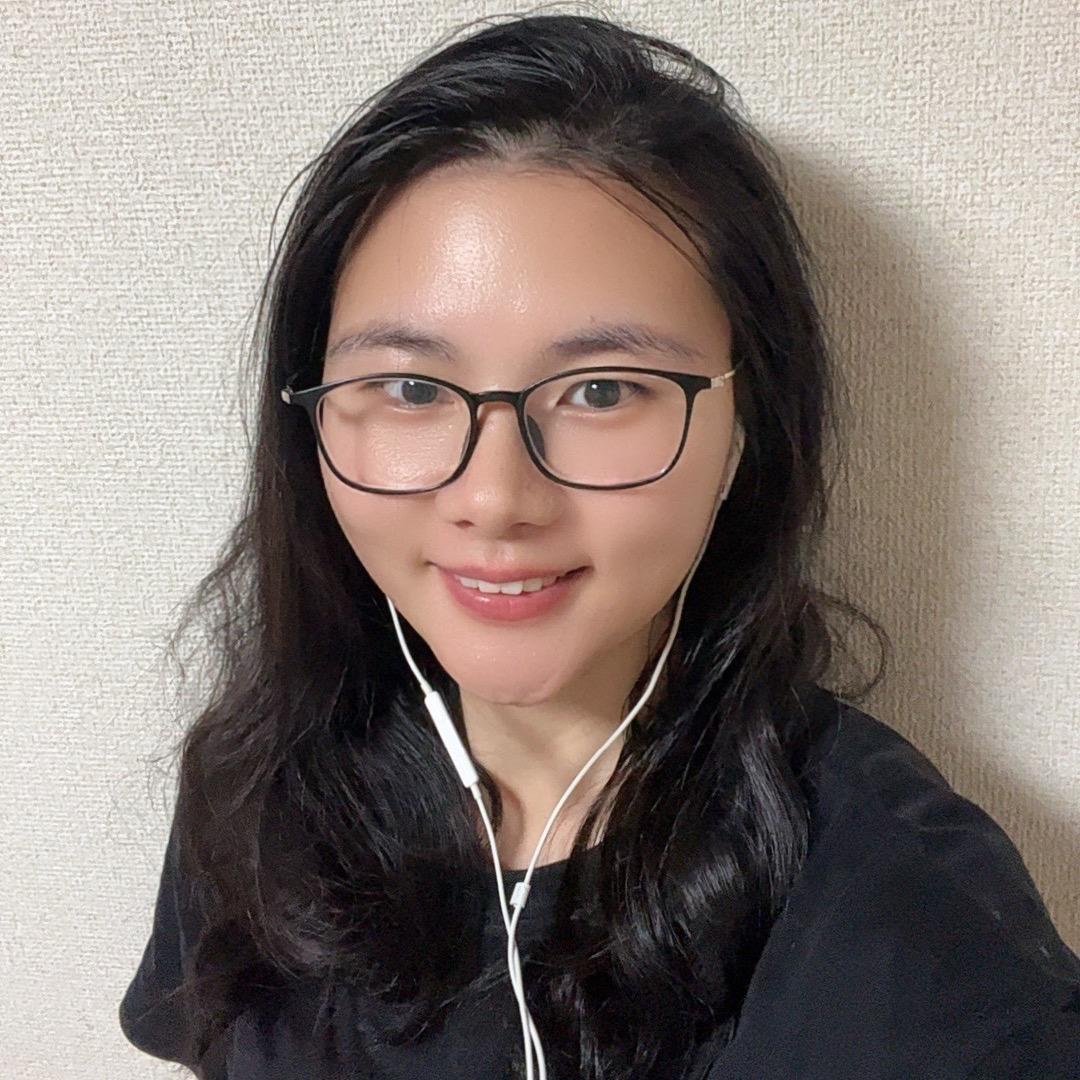 杜瑶瑶