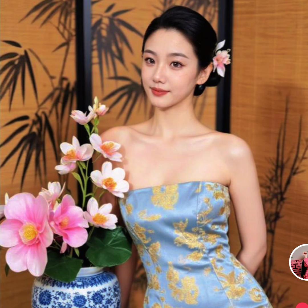 王小静 福气叒叕