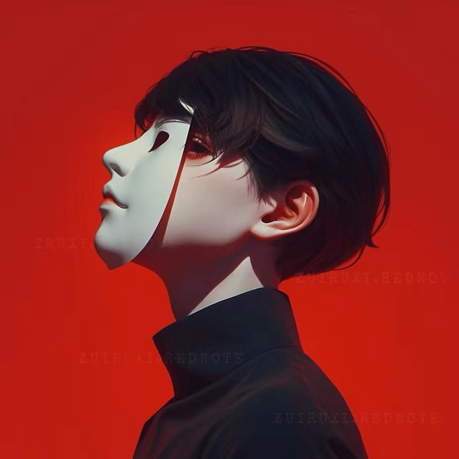 丑小丑🎭