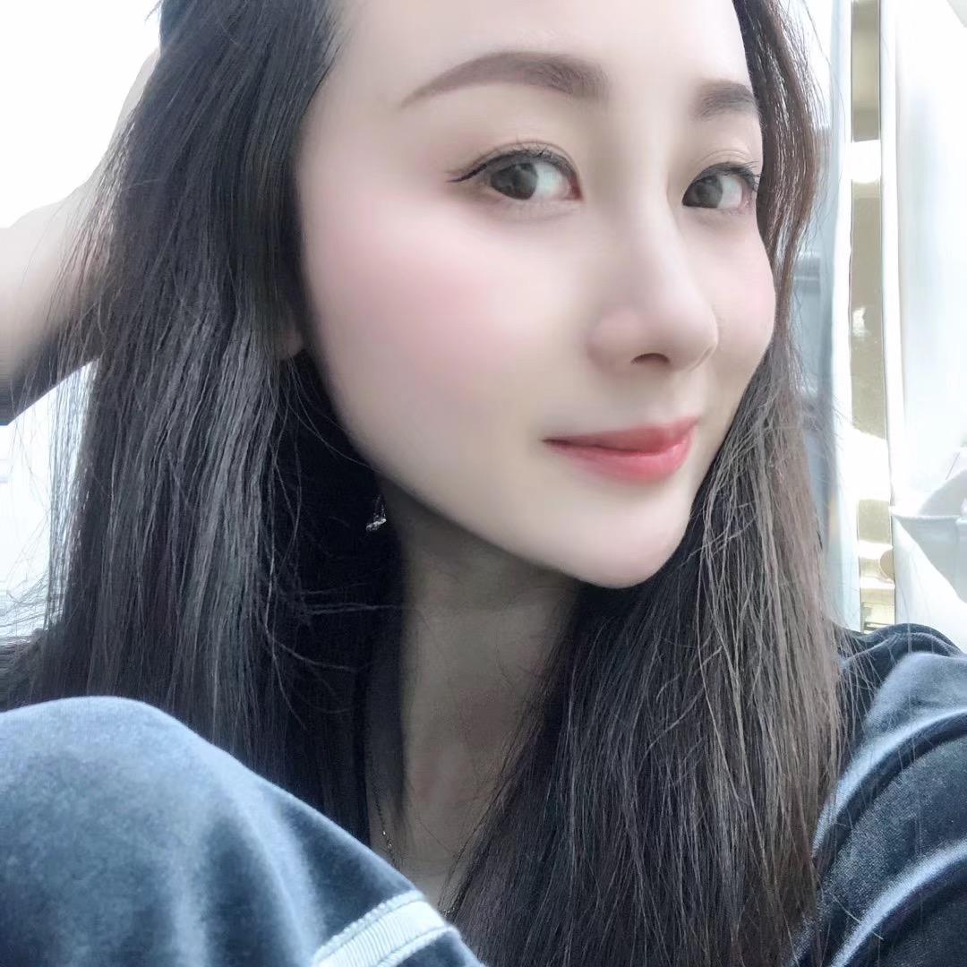 大璐璐 🍎🥦