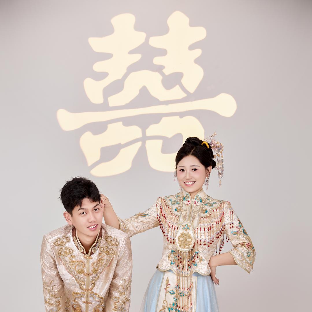 小爽吖👊