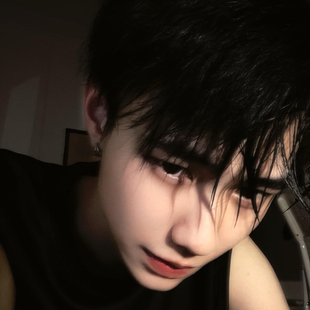 美式。