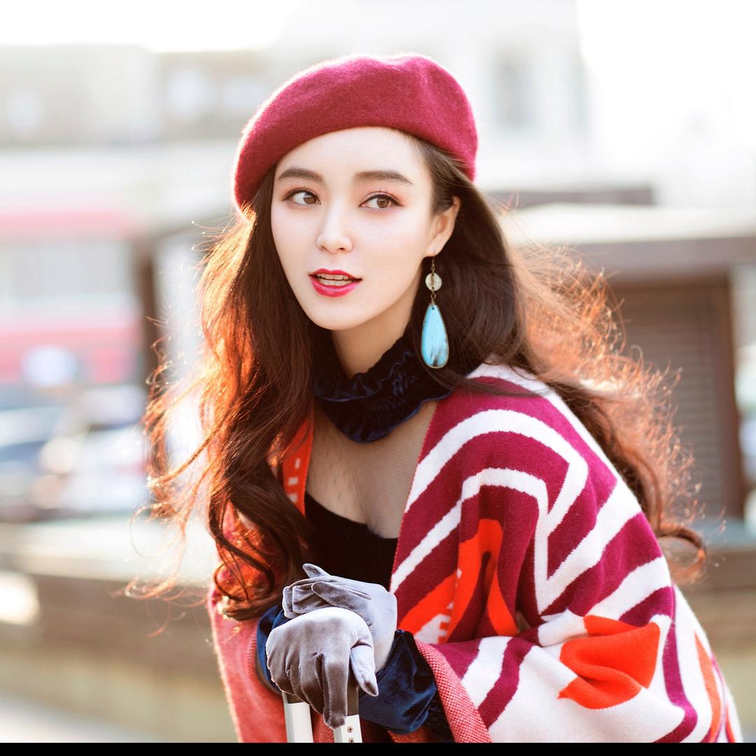 王亚楠Karen