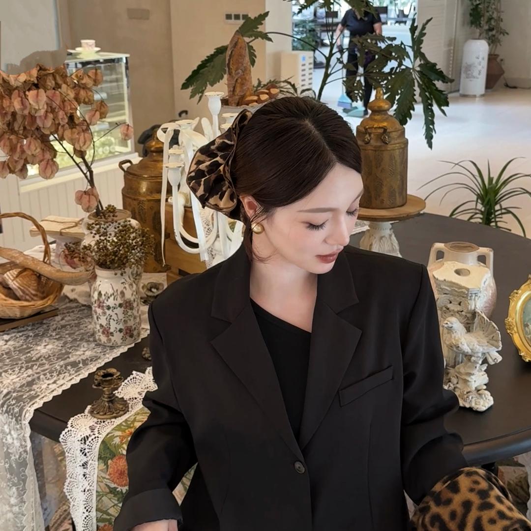 辣条是只小比熊