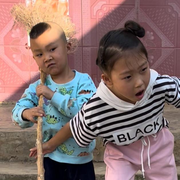 袁语晨同学@抖音