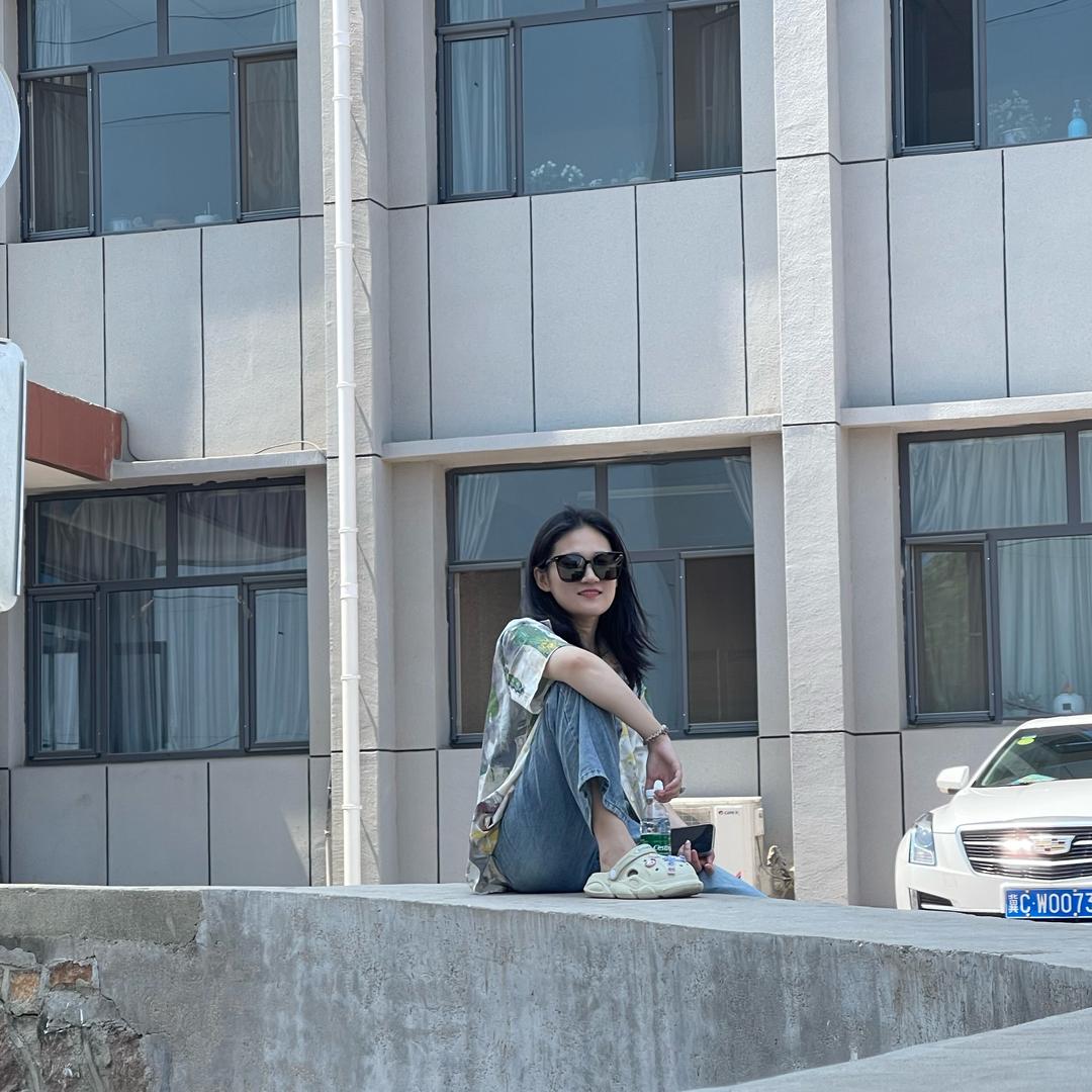 可爱的王女士