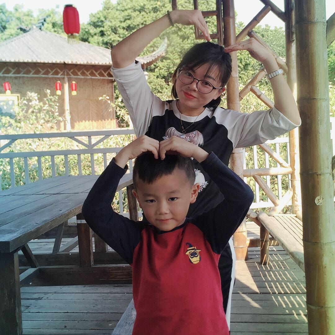 小林子