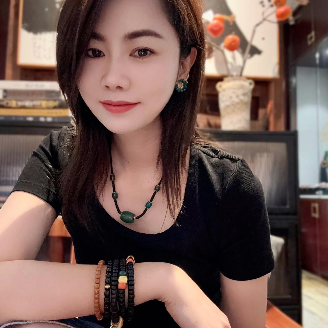 觅道｜最美珠子