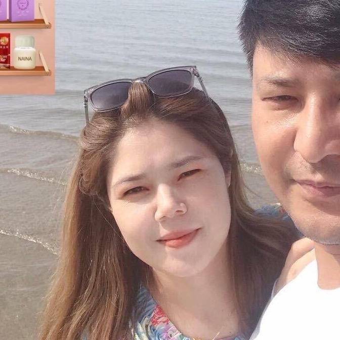 𝑺𝒂𝒏𝒊𝒚𝒂库尔勒综合批发