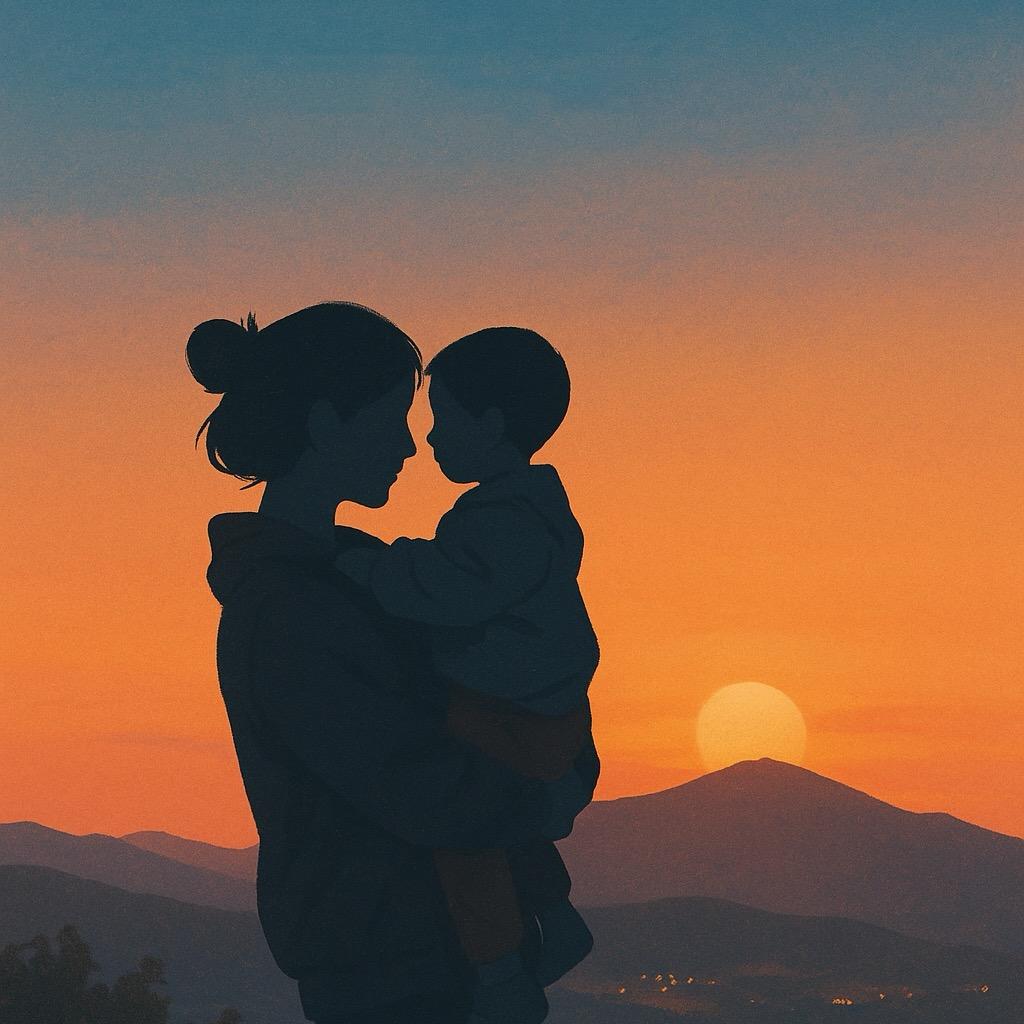 西西妈