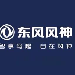 东风风神苍南体验店