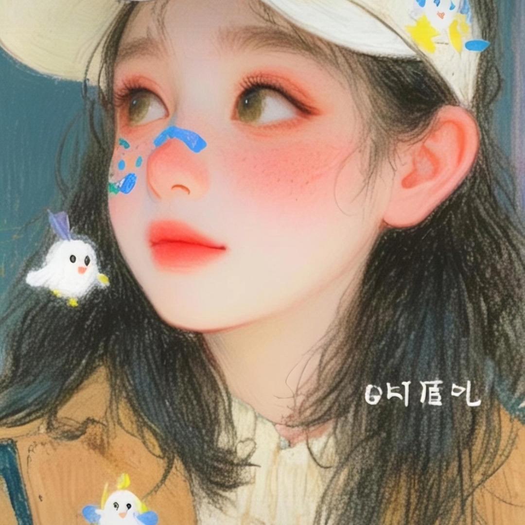 lan姐（可爱的小胖纸）