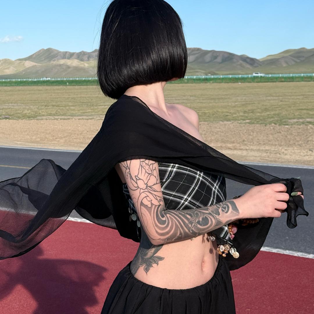 蛋儿～