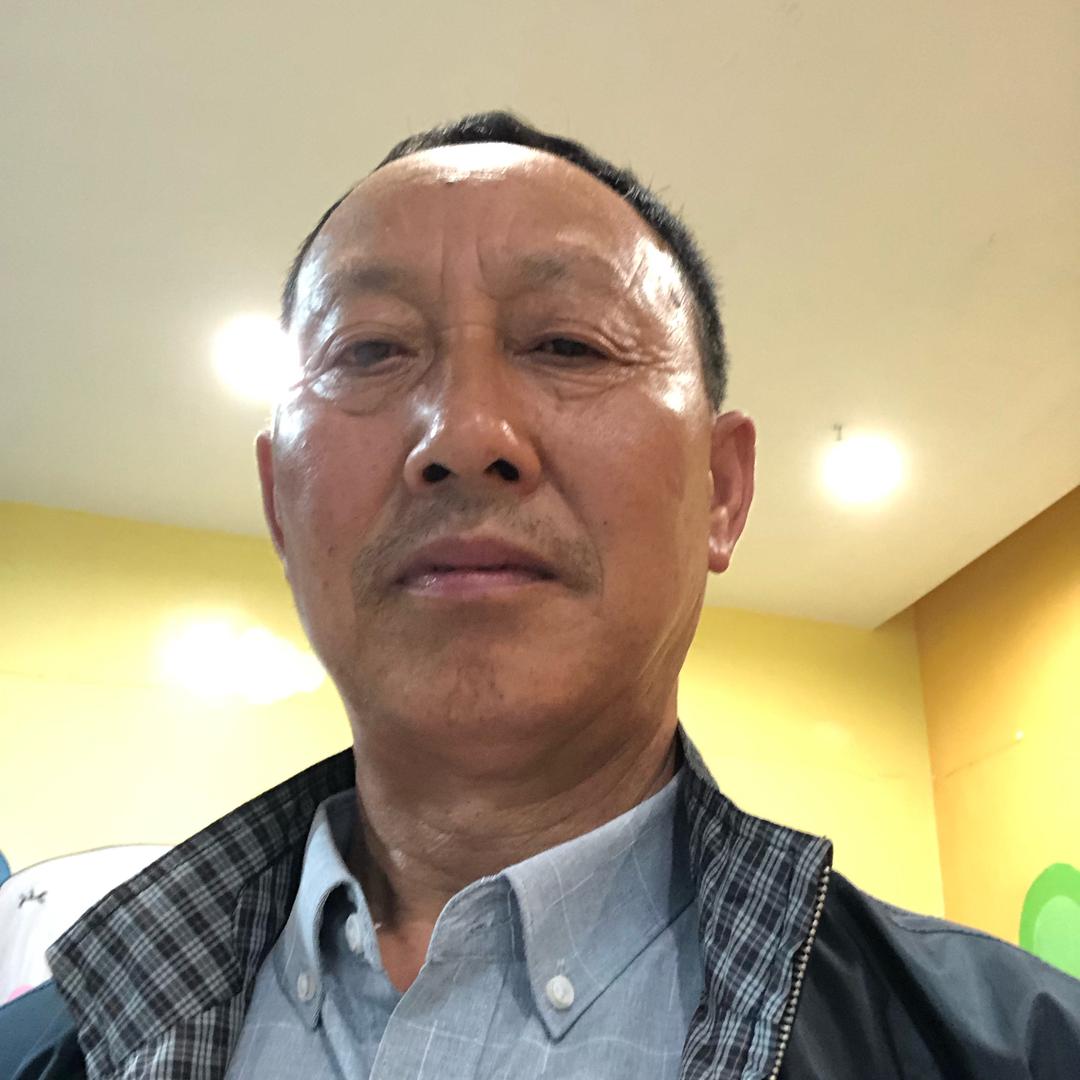 不求富贵。只愿健康！