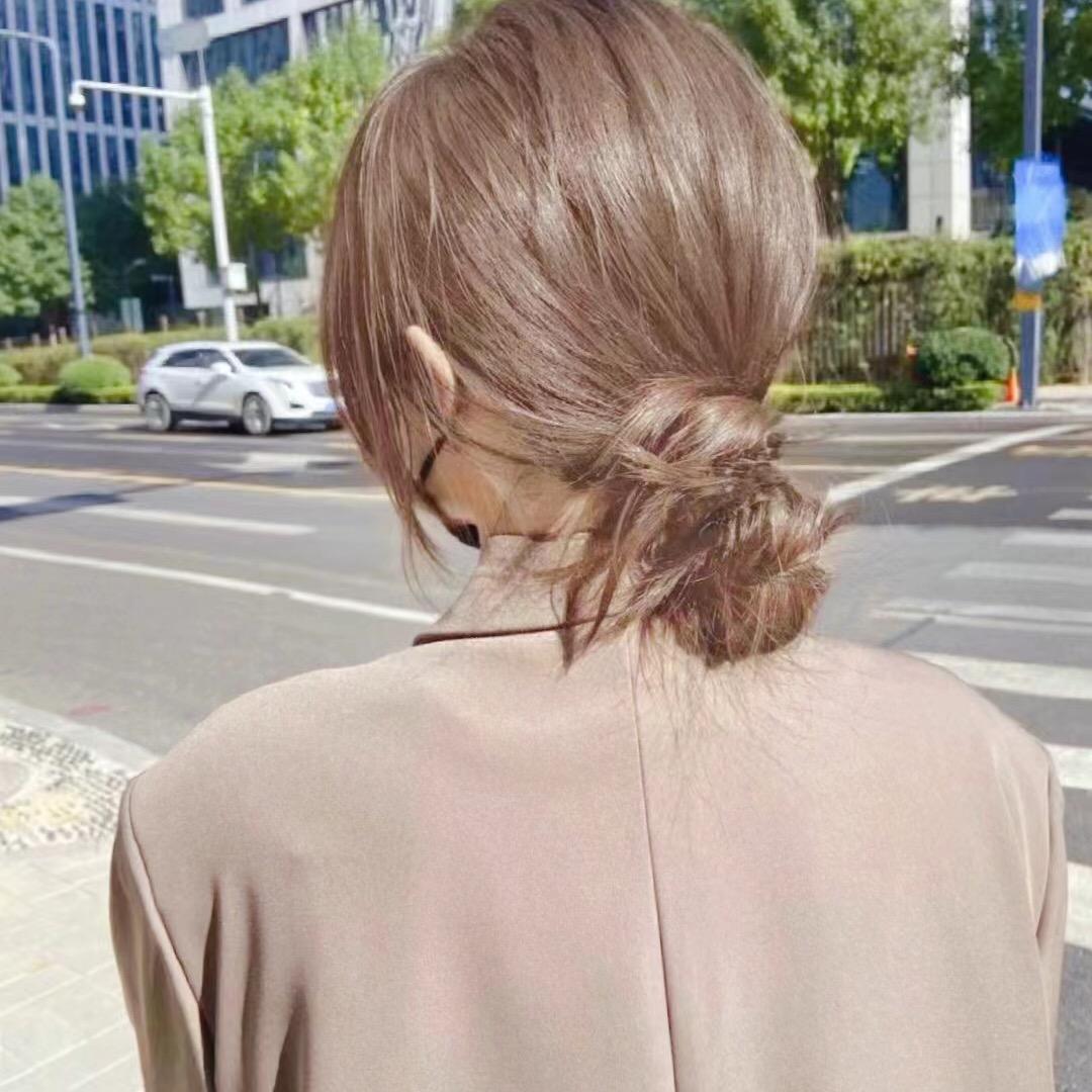 欣欣~