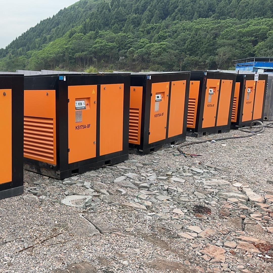 重庆江桃二手隧道设备