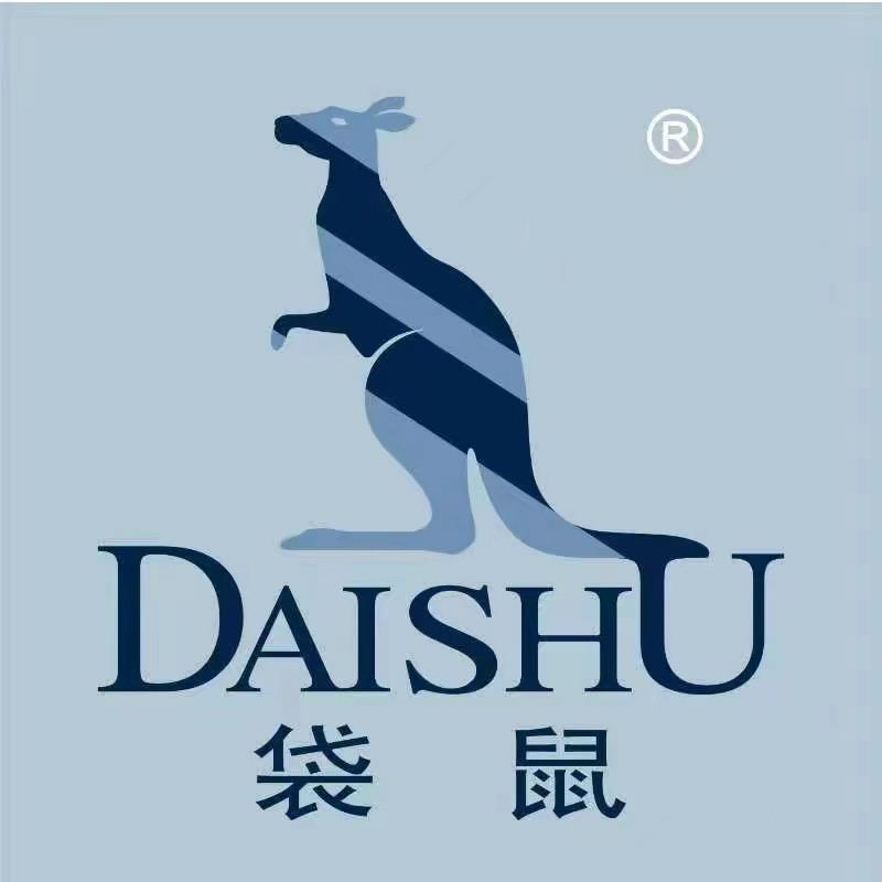 Daishu袋鼠男装康撒服饰