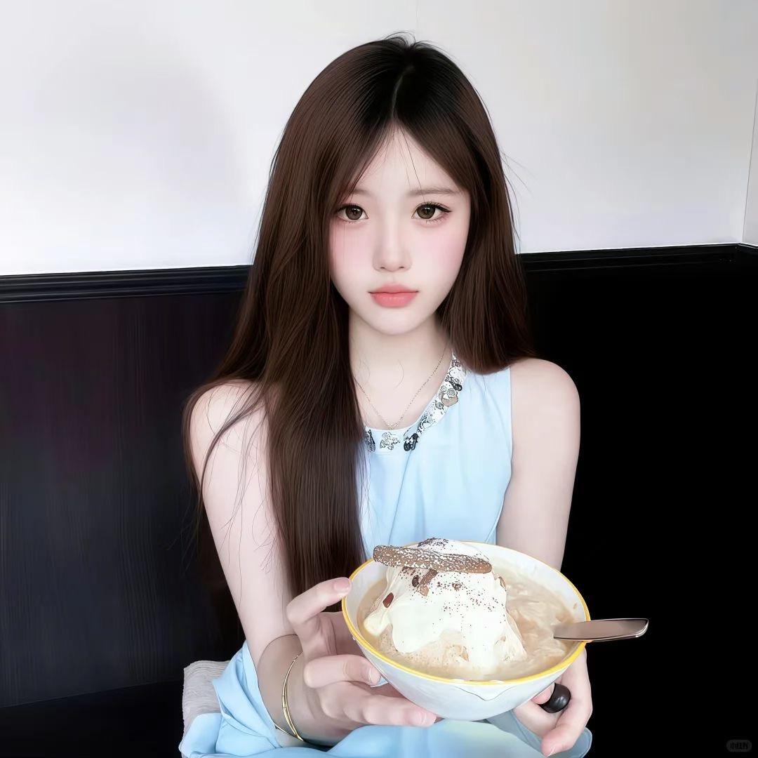 森森不爱吃香菜