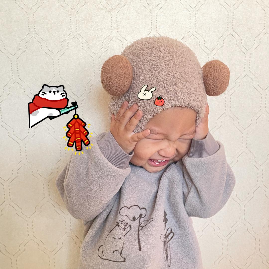 小羽来了