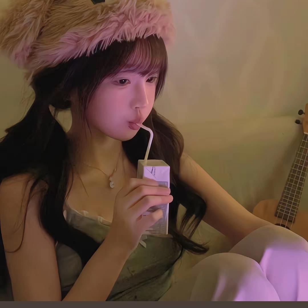 粥粥～