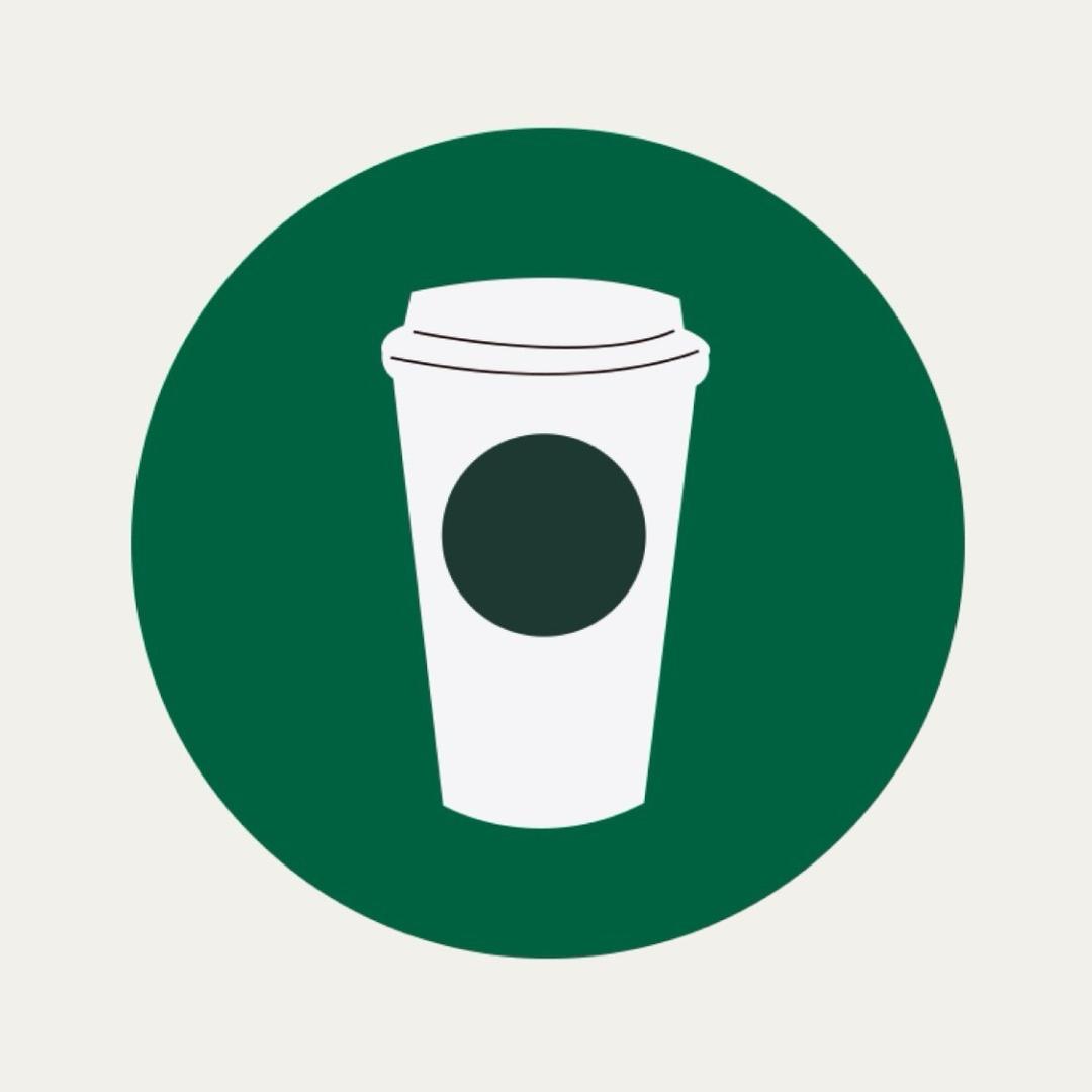 迪士尼在逃星巴克