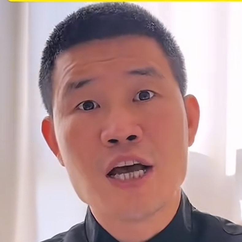 手擀面