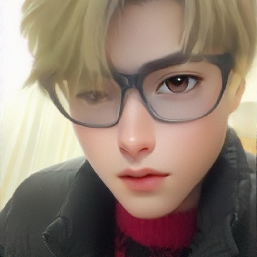 小B