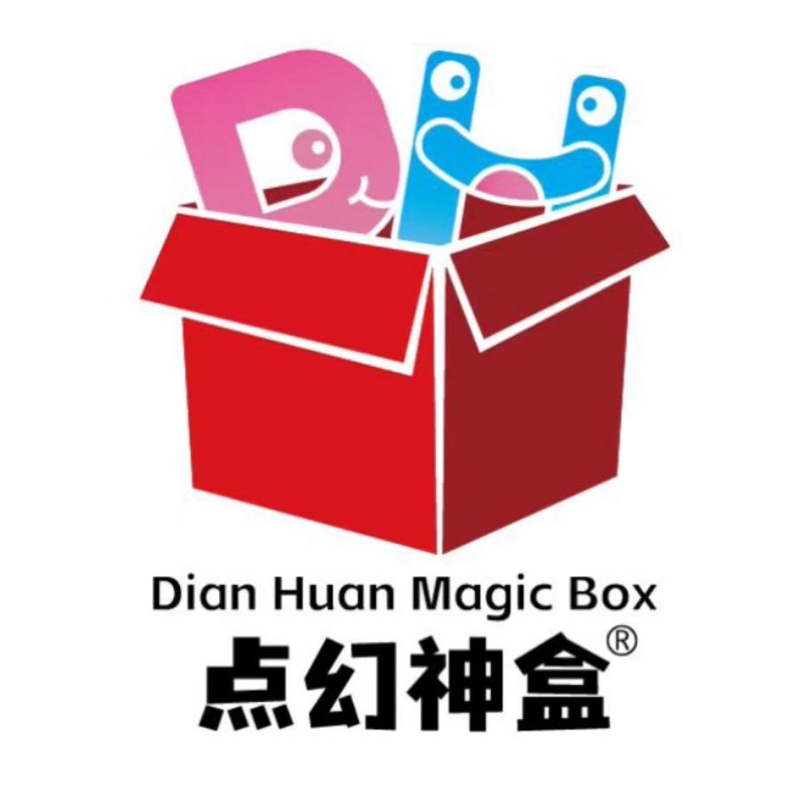 点幻神盒专营店