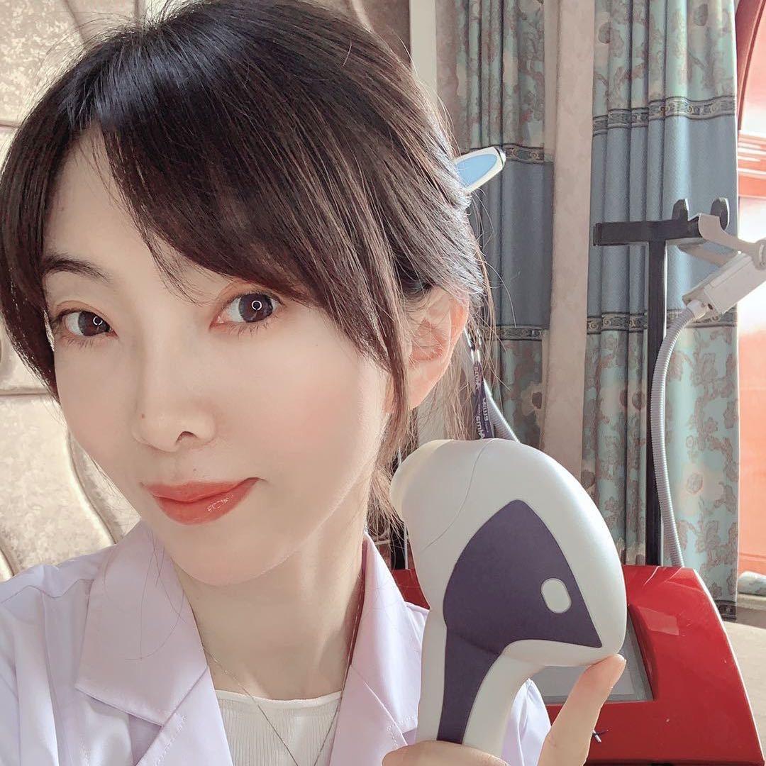 美莱邦科技美肤