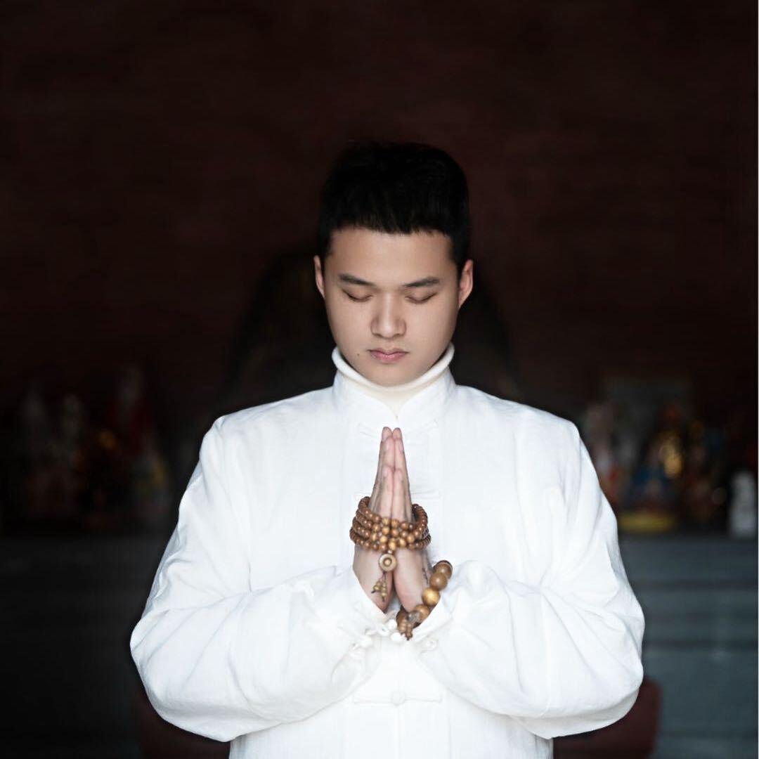 李天罡