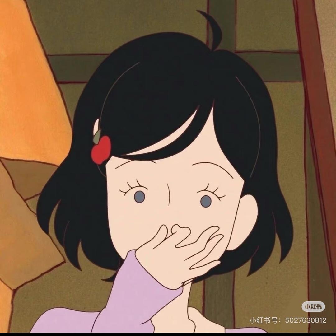蜡笔小歆儿